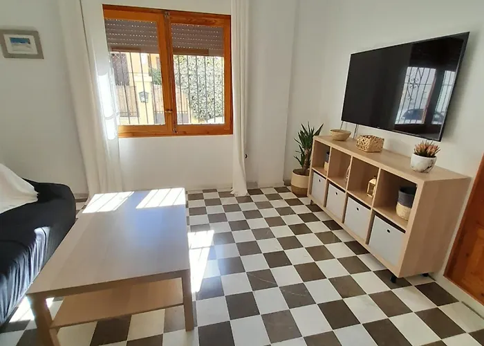 Appartamento Casa Cervantes *
