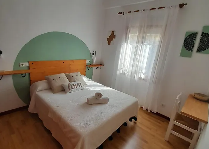 Casa Cervantes Appartamento