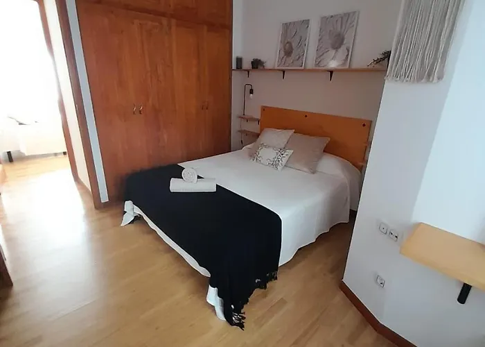 Casa Cervantes *