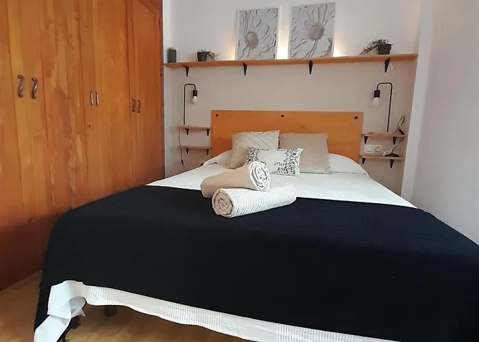 Casa Cervantes Appartamento