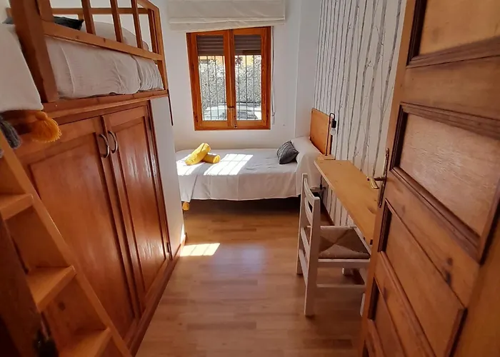 Casa Cervantes *
